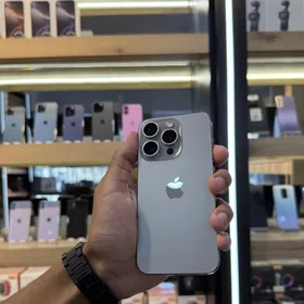 IPHONE 15 PRO