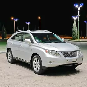Lexus RX 350 2010