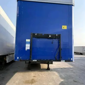 Kogel Cargo 2020