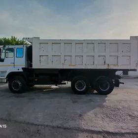 Howo Sinotruk 2007