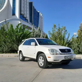 Lexus RX 300 2002
