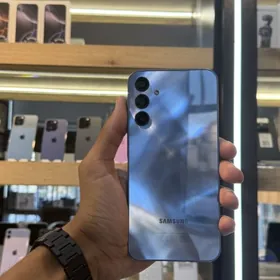 SAMSUNG A15