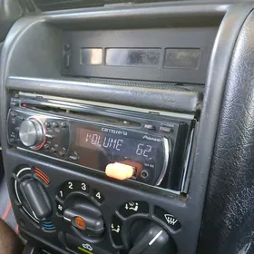 pioneer