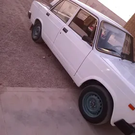 Lada 2107 2000