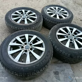 tayota Awalon limited 2diska16
