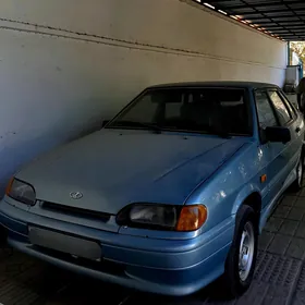 Lada 2115 2001