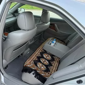 Toyota Camry 2011