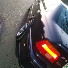 BMW E39 2002