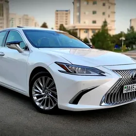 Lexus ES 350 2019