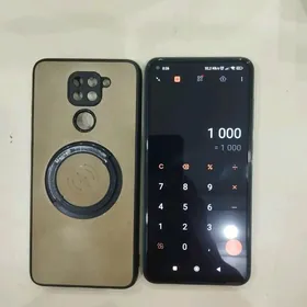 Redmi Not 9