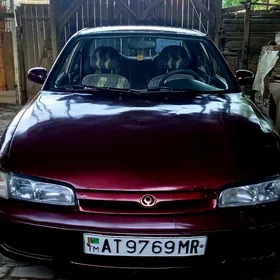 Mazda 626 1994