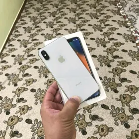 IPhone x 64gb