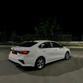 Kia Forte 2021