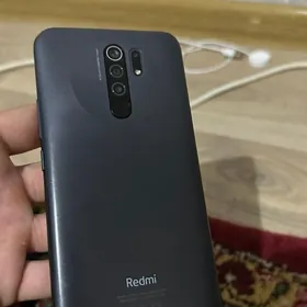 redmi 9