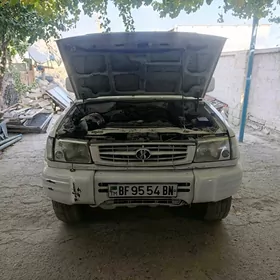 Hyundai Galloper 1998