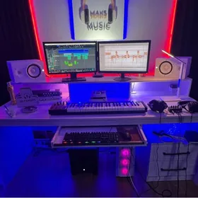 studio Mebel stol