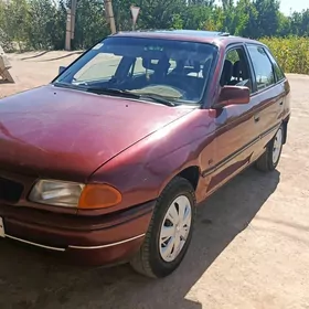 Opel Astra 1993