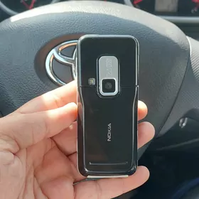 Nokia 6120 classic original