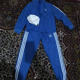 Egin esik sportiwka