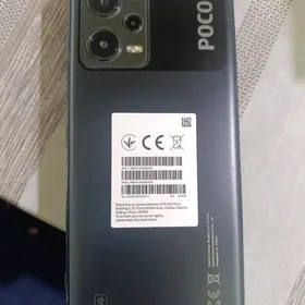 poco x5 5g 8+8.256 gb