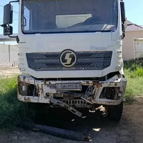 Kamaz Euro 3 2019