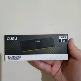 RAM DDR4 8GB 3200MHZ AMATLY