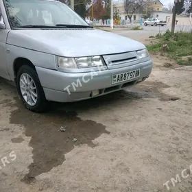 Lada 2110 2002