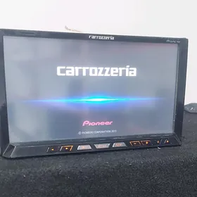 Pioneer orginal
