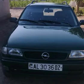 Opel Astra 1996