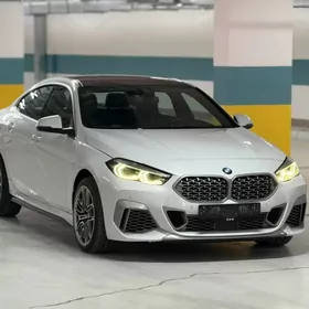 BMW 2 Series Gran Coupe 2022