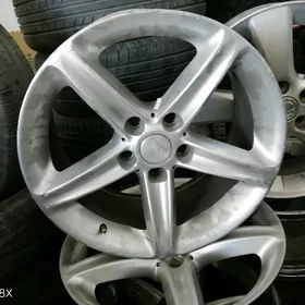 Toyota Diska R-17