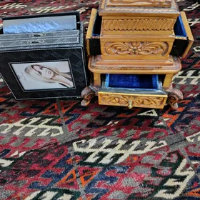 Şkatulka