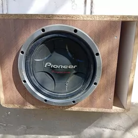 pioneer