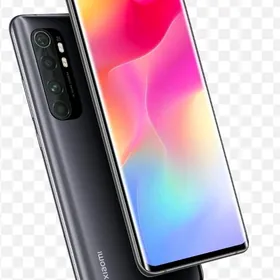 xiaomi not 10 lite