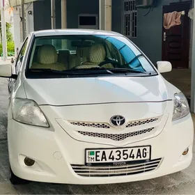 Toyota Yaris 2006