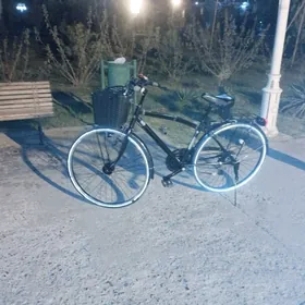 Велосипед