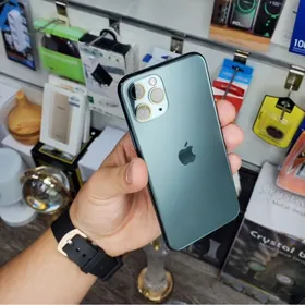 iPhone 11 Pro 256Gb