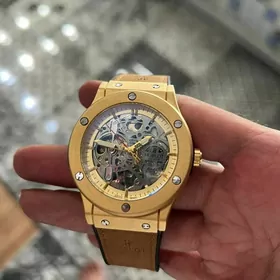 Hublot sagat