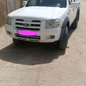 Ford Ranger 2008