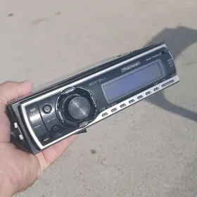 PIONEER  dilfin 5950