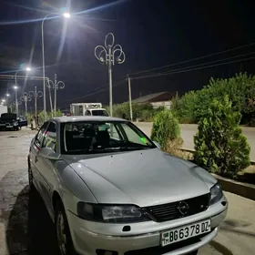 Opel Vectra 1999