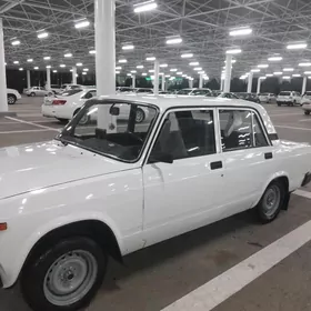 Lada 2107 2000
