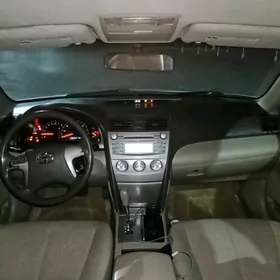 Toyota Camry 2006