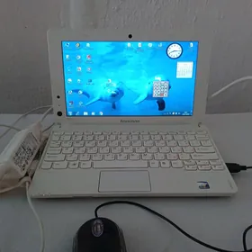 okuwçy nowtbuk Lenovo kampýute