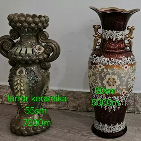 Waza uly Ваза
