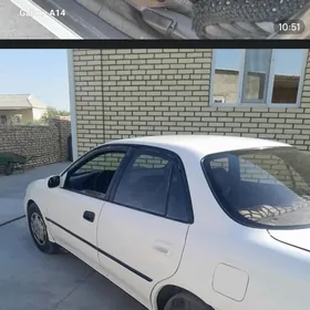Toyota Carina 1993