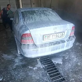 Opel Vectra 1998