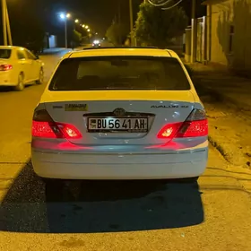 Toyota Avalon 2000