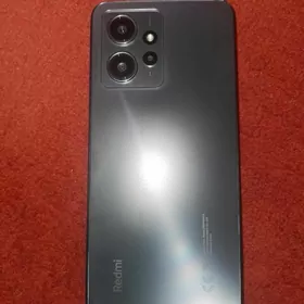 REDMI NOTE 12