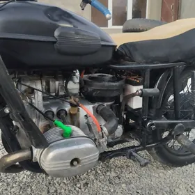 Ural 5557 1986